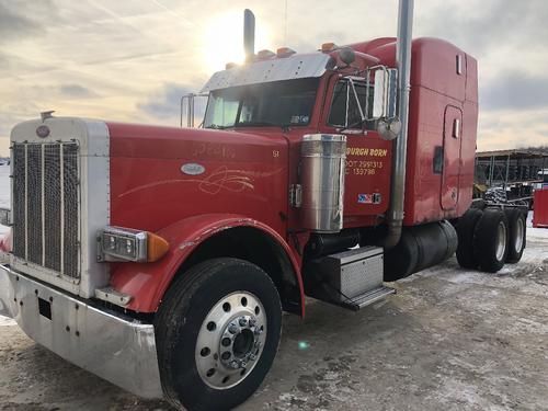 Peterbilt 379