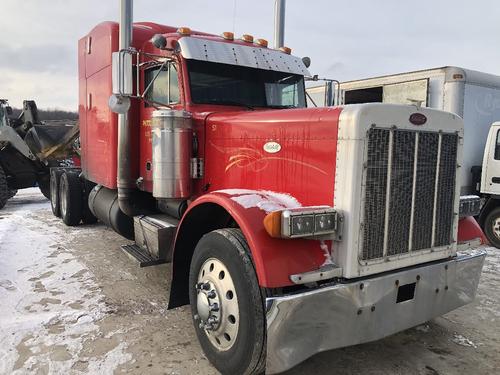 Peterbilt 379