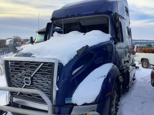 Volvo VNL