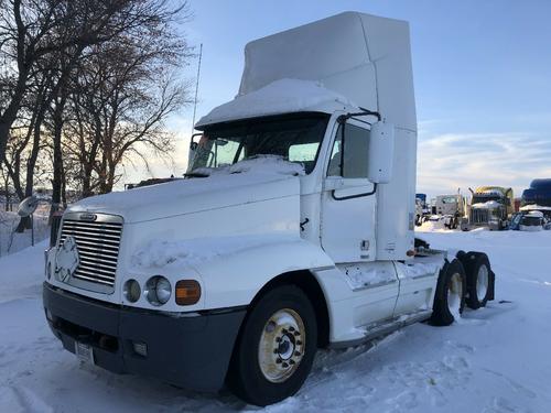 Freightliner C120 CENTURY