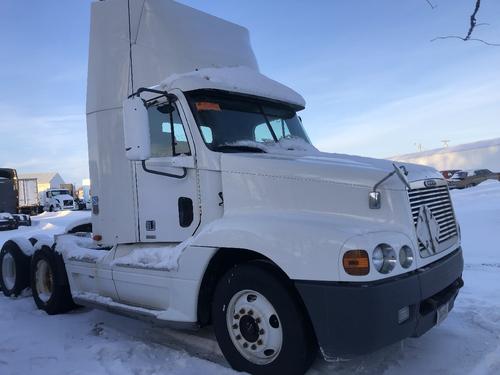 Freightliner C120 CENTURY