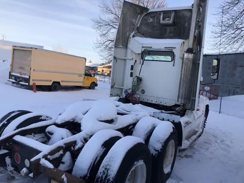 Freightliner C120 CENTURY