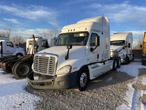 Freightliner CASCADIA