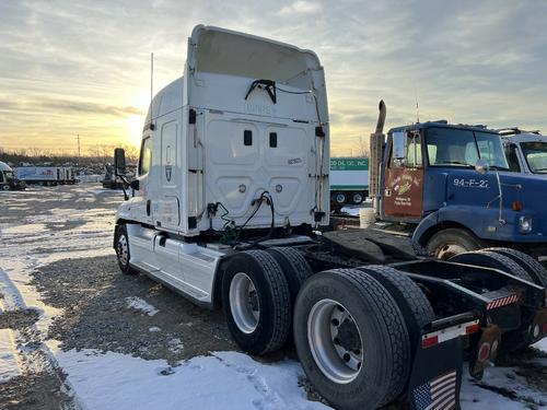 Freightliner CASCADIA