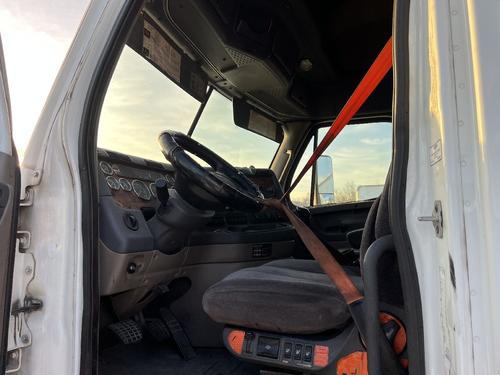 Freightliner CASCADIA