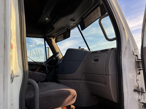 Freightliner CASCADIA