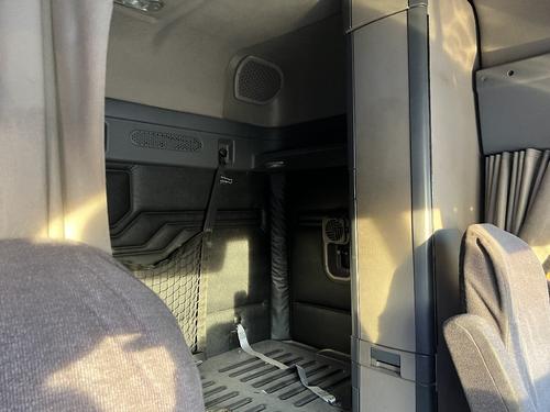 Freightliner CASCADIA