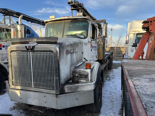 Western Star Trucks 4800