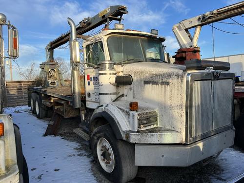 Western Star Trucks 4800