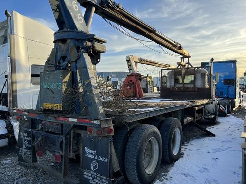 Western Star Trucks 4800