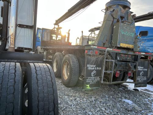 Western Star Trucks 4800