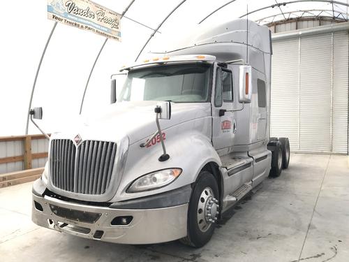 International PROSTAR