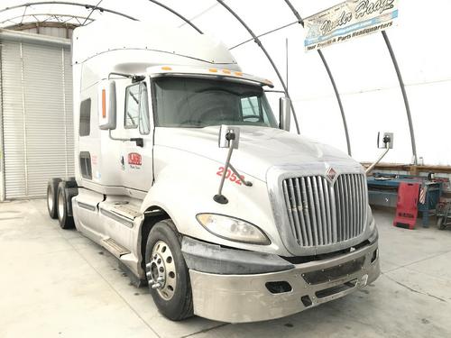 International PROSTAR