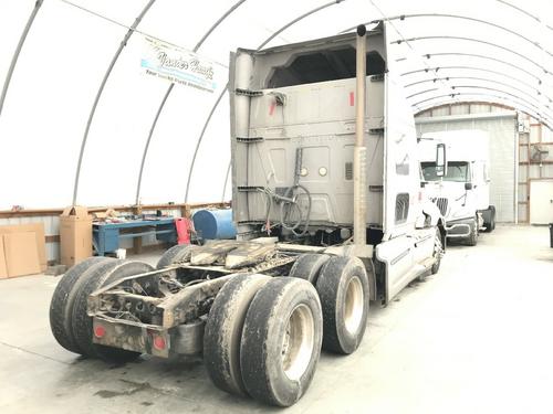 International PROSTAR