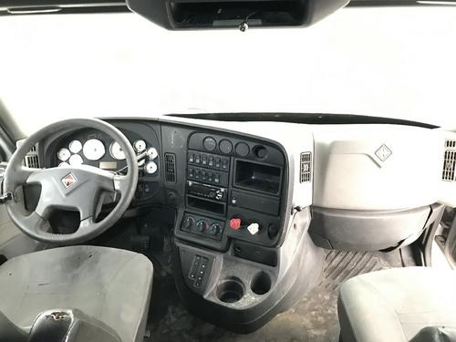 International PROSTAR
