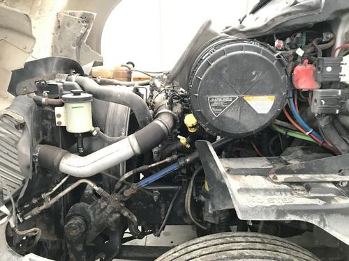 International PROSTAR