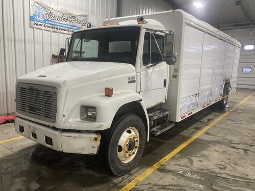 Freightliner FL80