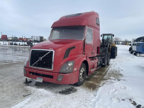 Volvo VNL