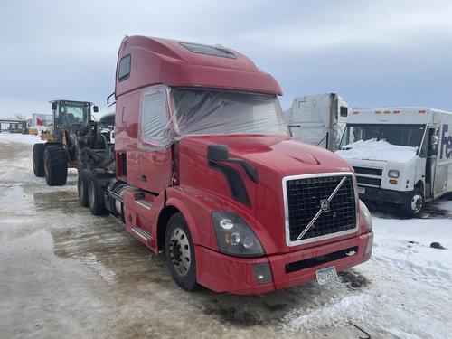 Volvo VNL