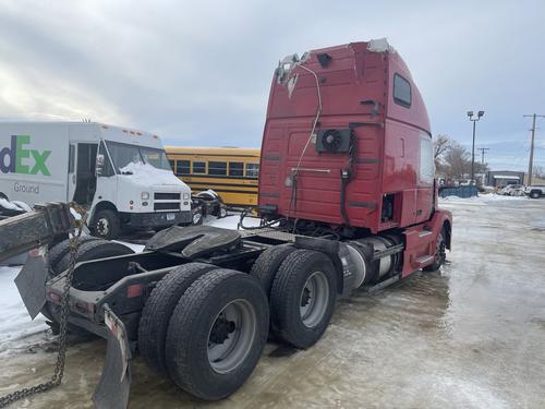 Volvo VNL