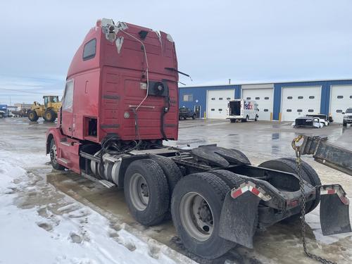 Volvo VNL