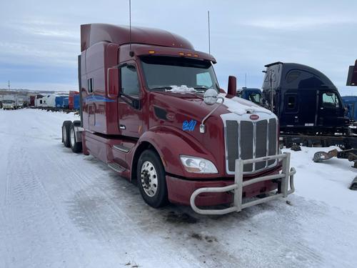 Peterbilt 579