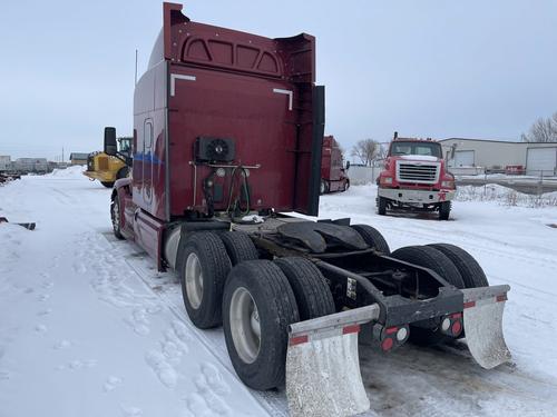 Peterbilt 579