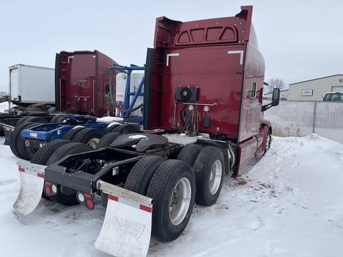 Peterbilt 579