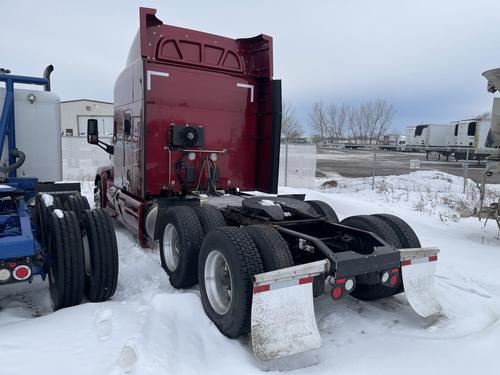 Peterbilt 579