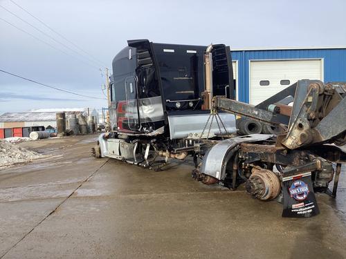 Peterbilt 386