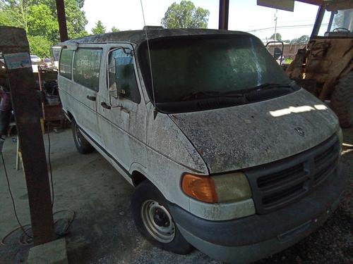 DODGE DODGE 1500 VAN