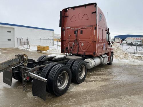 Freightliner CASCADIA