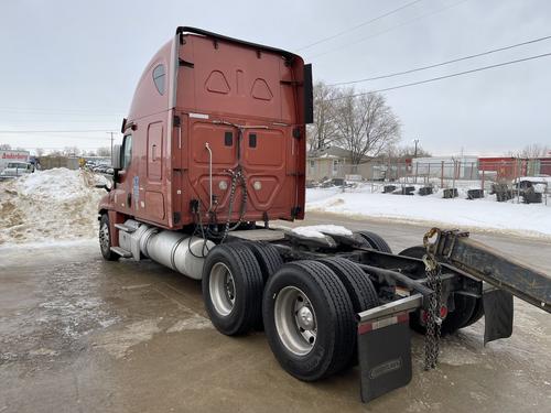 Freightliner CASCADIA