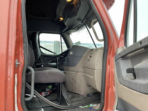 Freightliner CASCADIA