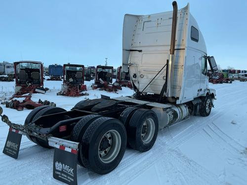 Volvo VNL