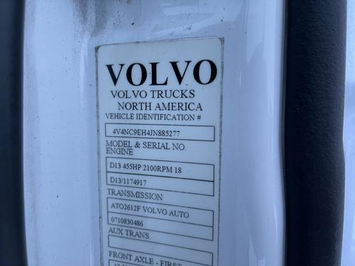 Volvo VNL