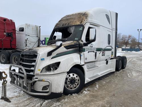 Freightliner CASCADIA