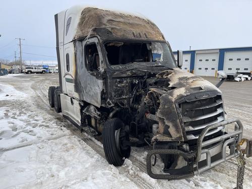 Freightliner CASCADIA