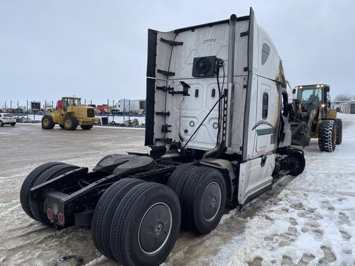 Freightliner CASCADIA