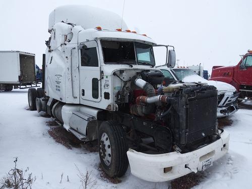 Peterbilt 386