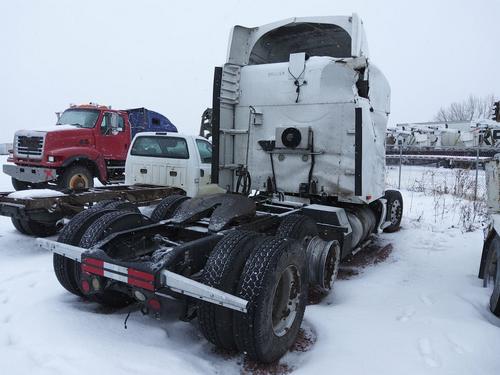 Peterbilt 386