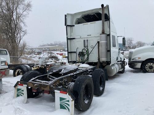 International PROSTAR