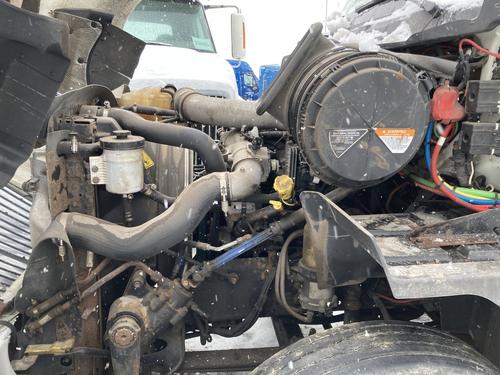 International PROSTAR