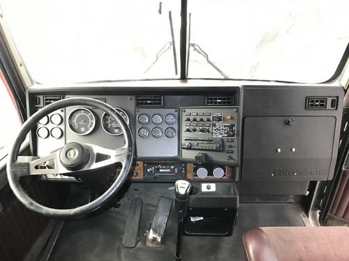 Kenworth T600