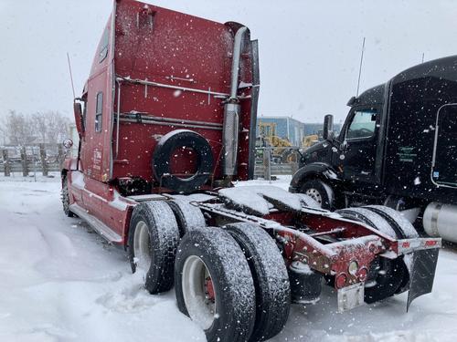 Freightliner C120 CENTURY