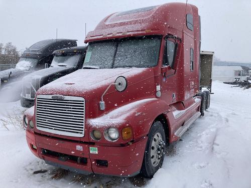 Freightliner C120 CENTURY