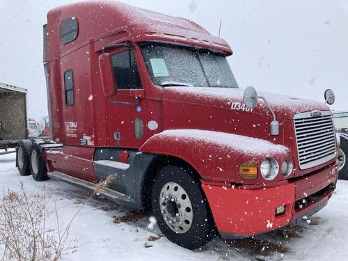 Freightliner C120 CENTURY