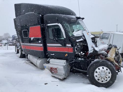 Peterbilt 579