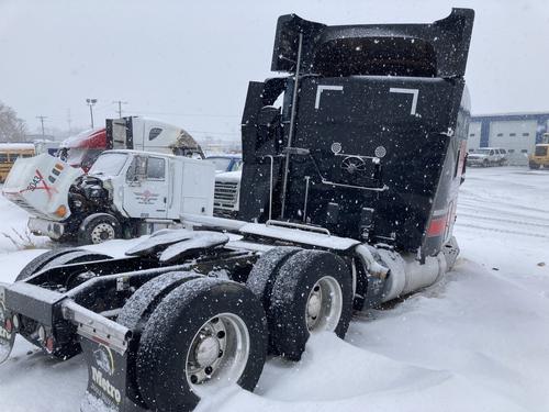 Peterbilt 579