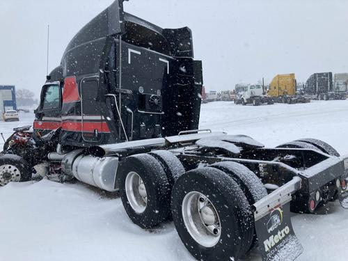 Peterbilt 579